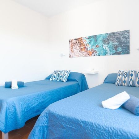 Apartments Residencial Cala Ferrera Cala Ferrera  Luaran gambar