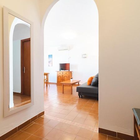 Apartments Residencial Cala Ferrera Cala Ferrera  Luaran gambar