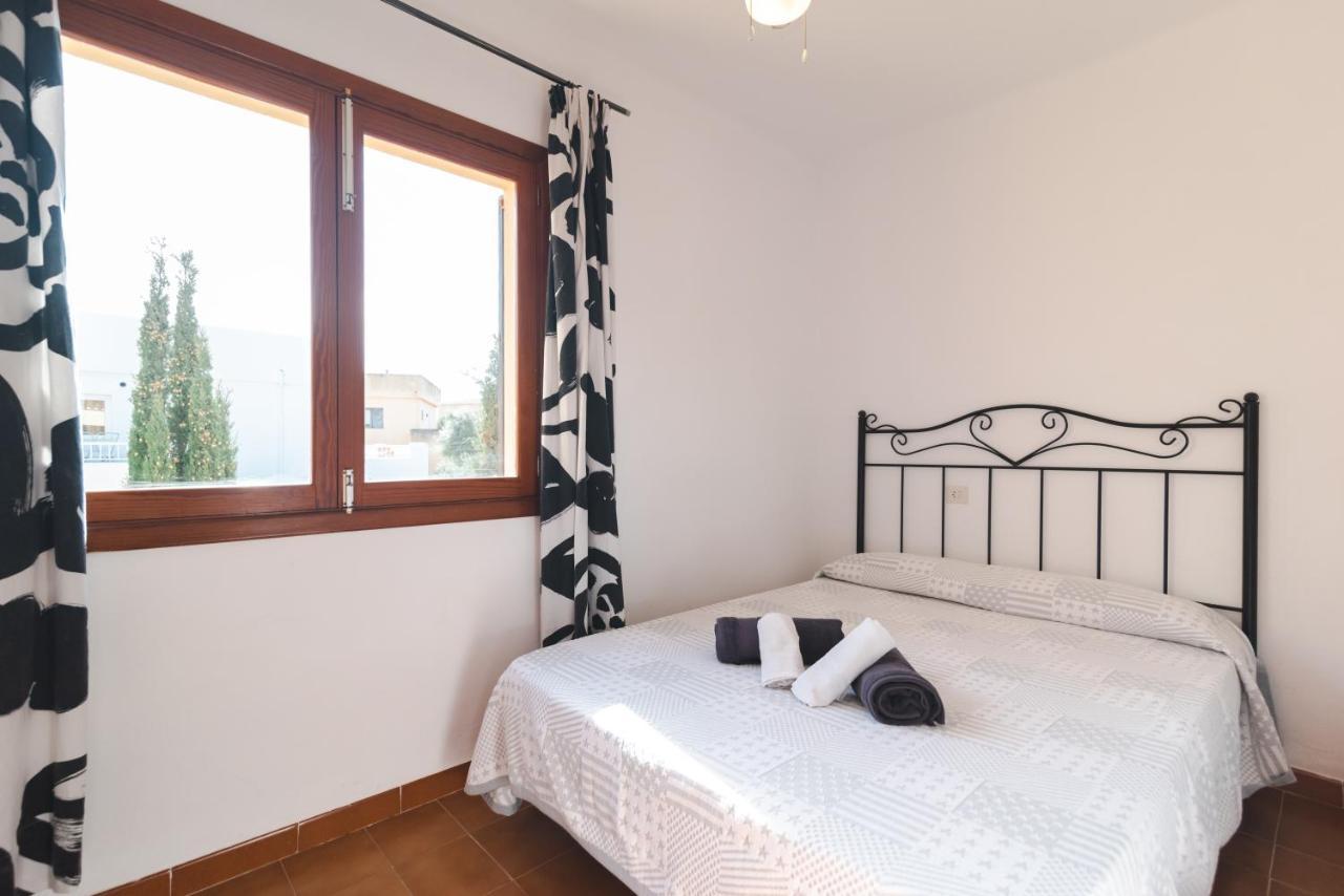 Apartments Residencial Cala Ferrera Cala Ferrera  Luaran gambar