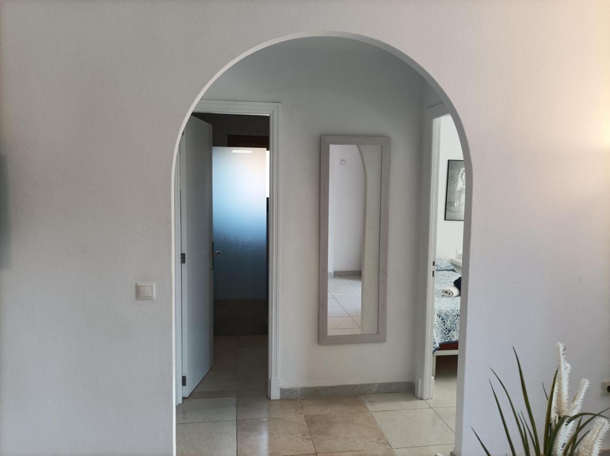 Apartments Residencial Cala Ferrera Cala Ferrera  Luaran gambar
