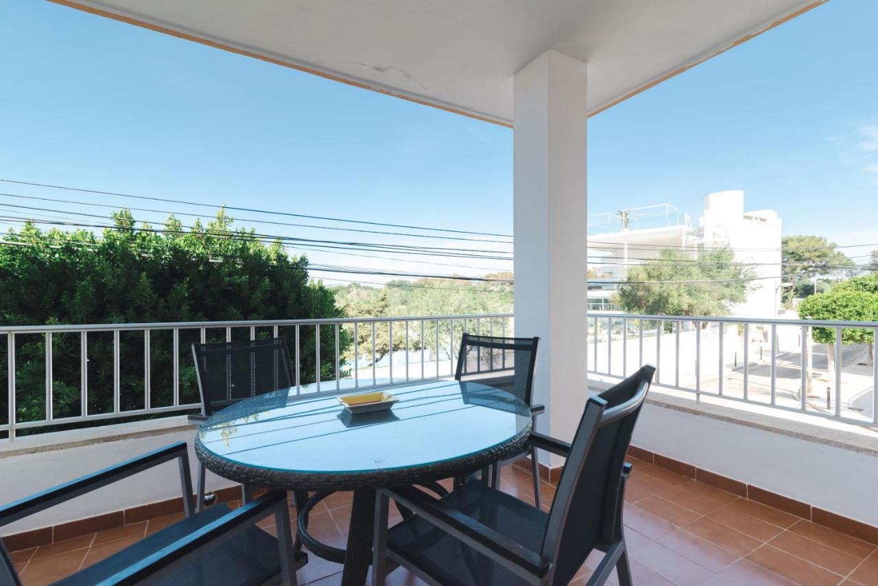 Apartments Residencial Cala Ferrera Cala Ferrera  Luaran gambar