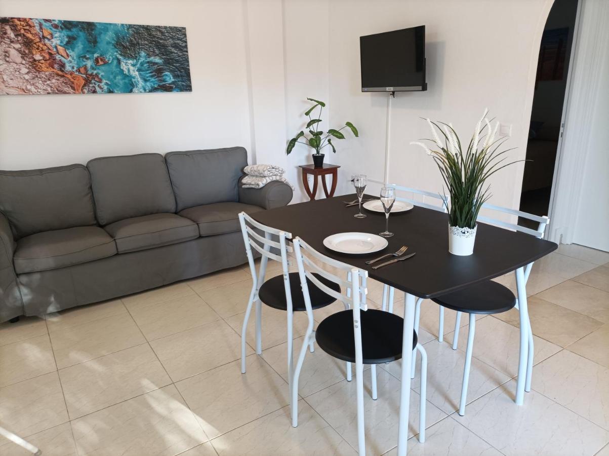 Apartments Residencial Cala Ferrera Cala Ferrera  Luaran gambar