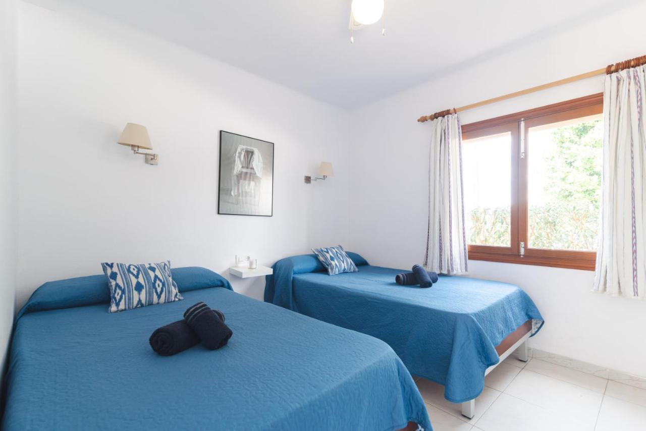 Apartments Residencial Cala Ferrera Cala Ferrera  Luaran gambar