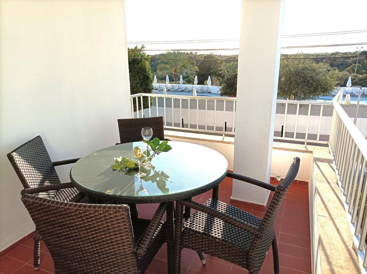 Apartments Residencial Cala Ferrera Cala Ferrera  Luaran gambar