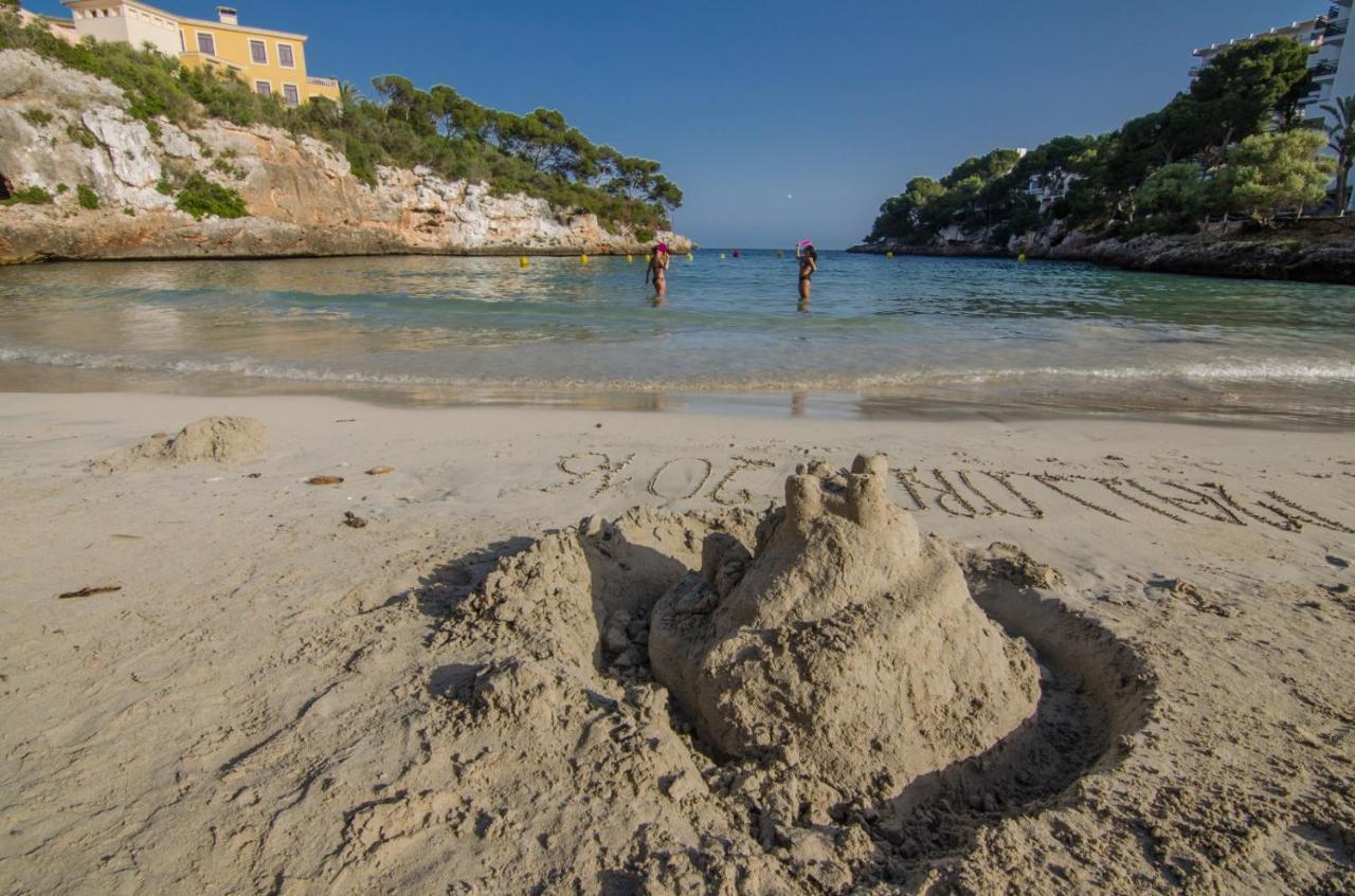 Apartments Residencial Cala Ferrera Cala Ferrera  Luaran gambar