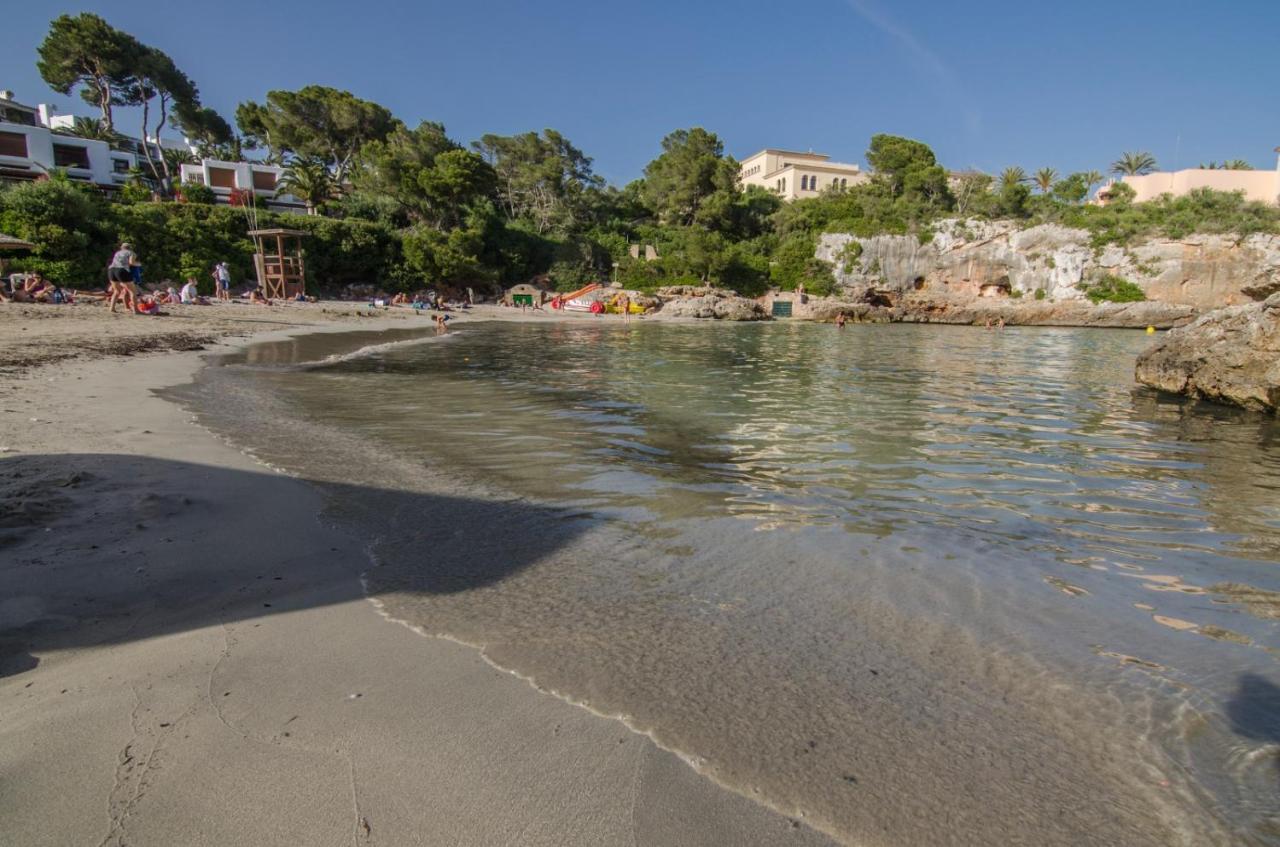 Apartments Residencial Cala Ferrera Cala Ferrera  Luaran gambar