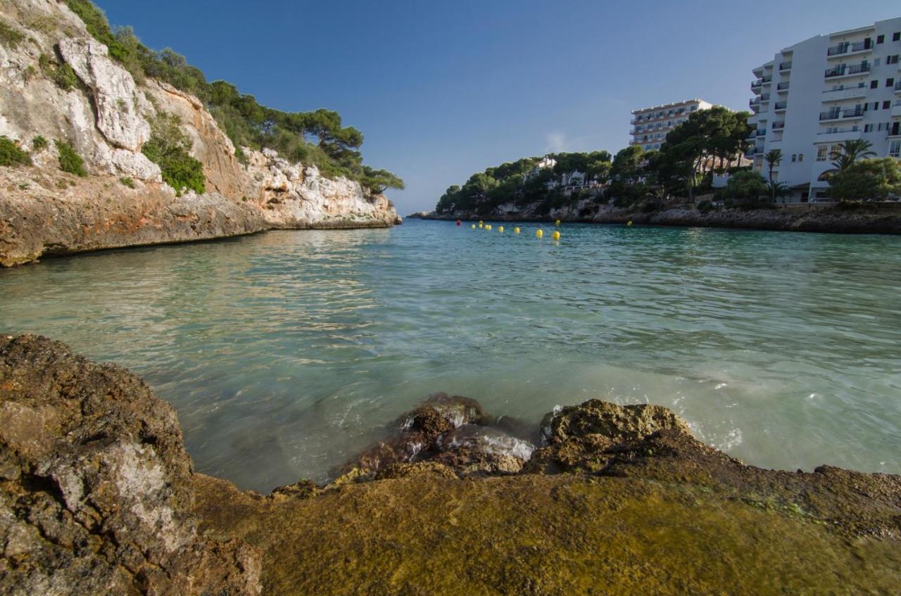 Apartments Residencial Cala Ferrera Cala Ferrera  Luaran gambar