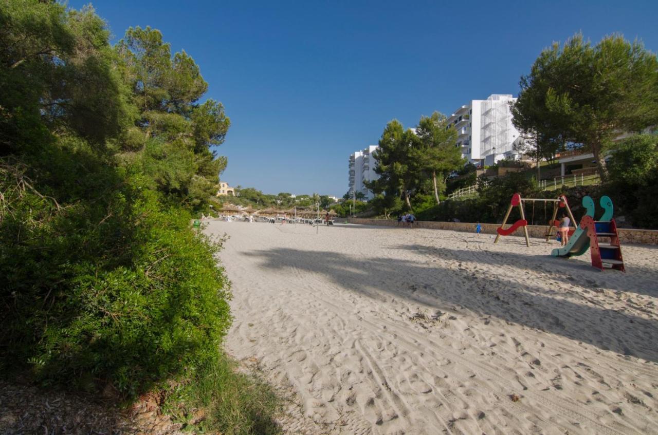 Apartments Residencial Cala Ferrera Cala Ferrera  Luaran gambar