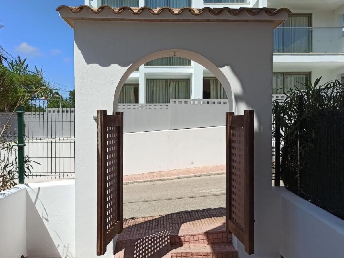 Apartments Residencial Cala Ferrera Cala Ferrera  Luaran gambar