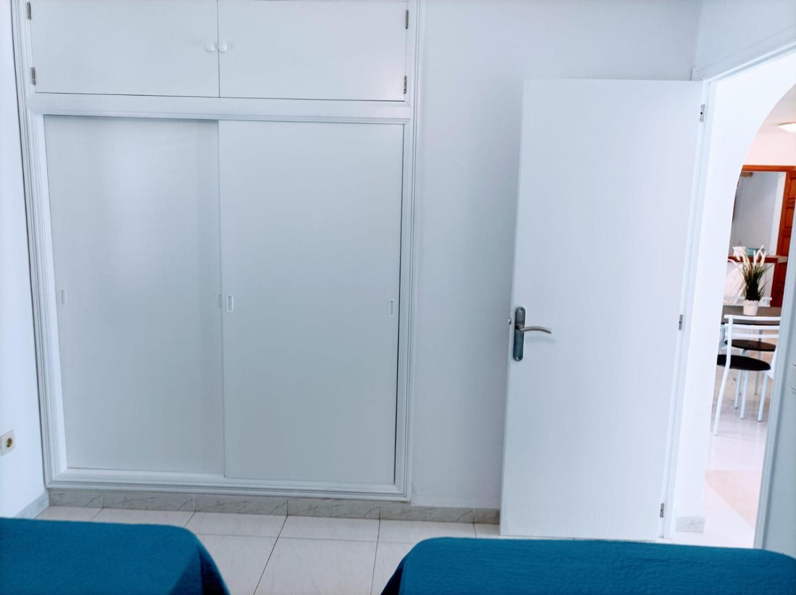 Apartments Residencial Cala Ferrera Cala Ferrera  Bilik gambar