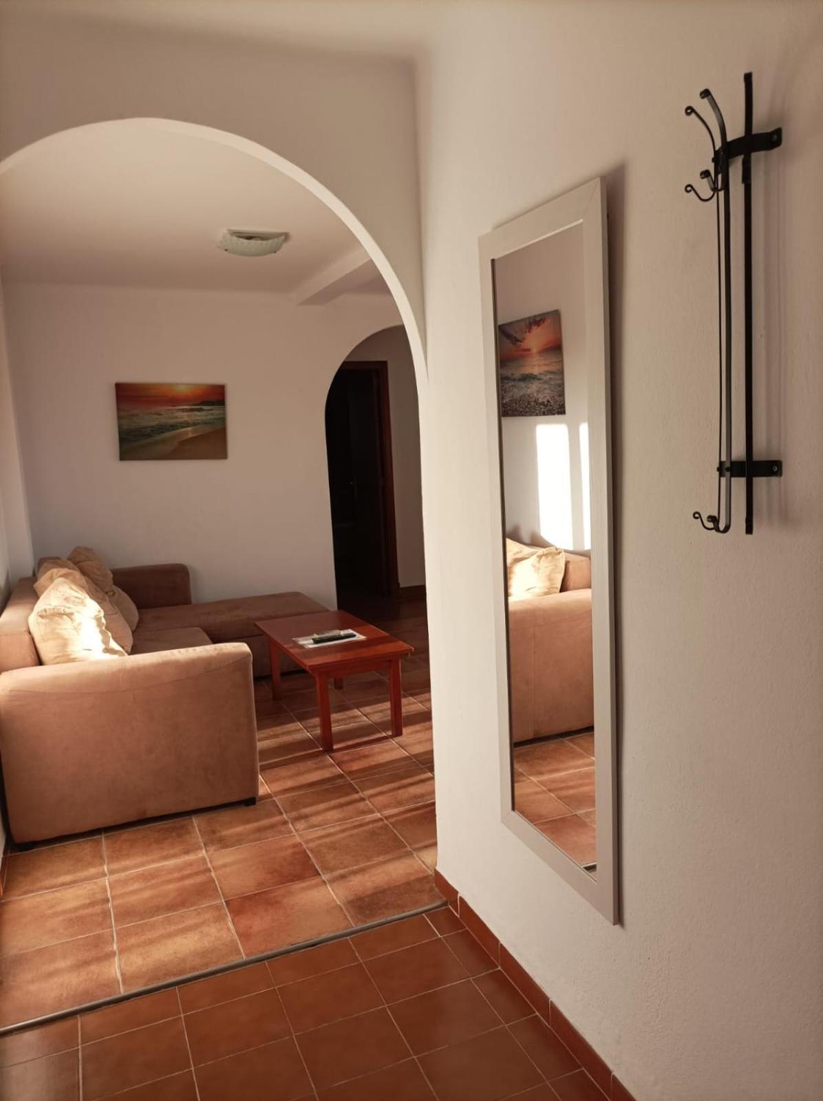 Apartments Residencial Cala Ferrera Cala Ferrera  Bilik gambar